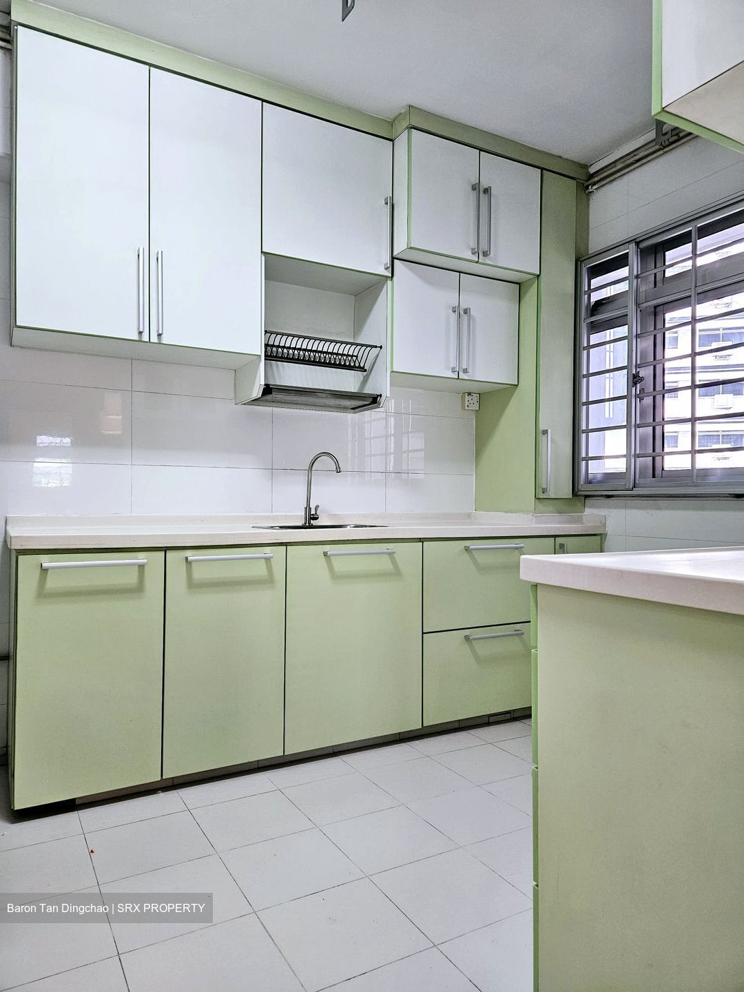 Blk 491A Tampines Avenue 9 (Tampines), HDB 5 Rooms #627125561